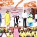 दिव्यांग मुलांच्या क्रीडा स्पर्धेला उत्स्फूर्त प्रतिसाद