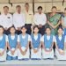 नूतन कन्या प्रशालेच्या २७ विद्यार्थिनींचे एनएमएमएस परीक्षेत यश
