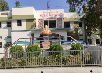 ‘एनएमएमएस’ परीक्षेत नूतन विद्यालयाचे ३४ विद्यार्थी उत्तीर्ण