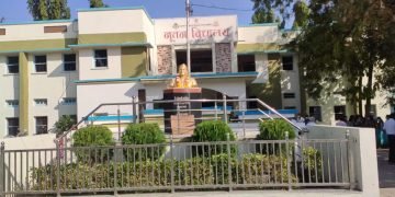 ‘एनएमएमएस’ परीक्षेत नूतन विद्यालयाचे ३४ विद्यार्थी उत्तीर्ण