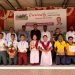 बाल विद्यामंदिर, नूतन, गांधी विद्यालय विजेते