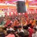 शिवमहापुराण कथेची उत्साहात सांगता