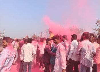 चार पंचायत समितीवर भाजपचा झेंडा, दोन राष्ट्रवादीकडे