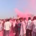 चार पंचायत समितीवर भाजपचा झेंडा, दोन राष्ट्रवादीकडे