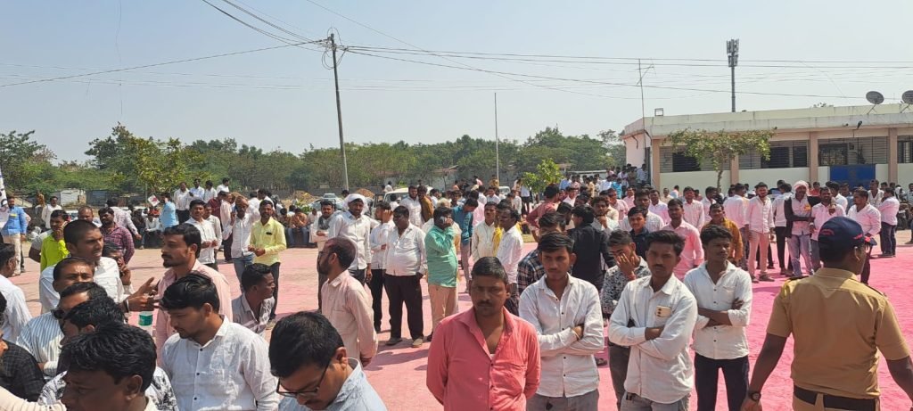 सेलू तालुक्यात भाजपचा डंका