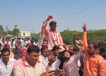 परभणी झेडपीत भाजप सर्वात मोठा पक्ष