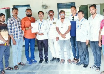 गतिरोधक बसवा; अन्यथा तीव्र आंदोलन