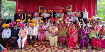२७ वर्षांनंतर परभणीतील पोलीस मित्र पुन्हा एकत्र