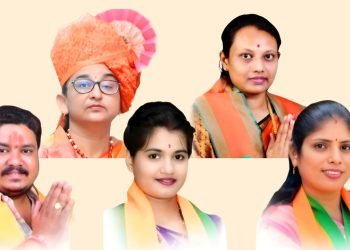 सेलू तालुक्यात भाजपचा डंका
