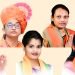 सेलू तालुक्यात भाजपचा डंका