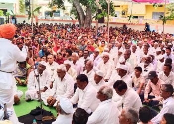 श्री गजानन महाराज प्रकट दिन उत्साहात