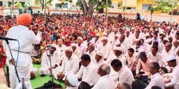 श्री गजानन महाराज प्रकट दिन उत्साहात