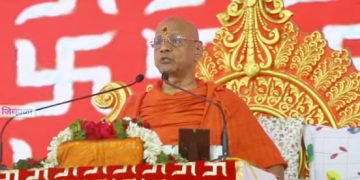 देशाचे भवितव्य कष्टाळू हातांमध्येच