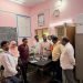 सेलू उपजिल्हा रुग्णालयात अत्याधुनिक आरोग्य सुविधा; नगराध्यक्ष मिलिंद सावंत यांनी घेतला आढावा