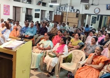 सावरकरांचे हिंदुत्व म्हणजे समाजप्रबोधनाचे कार्य