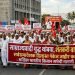 साम्राज्यवादी युद्ध थांबवा, शेतकरी वाचवा
