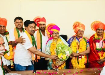 पंचायत समिती : सत्तेच्या चाव्या महिलांकडे