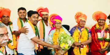 पंचायत समिती : सत्तेच्या चाव्या महिलांकडे