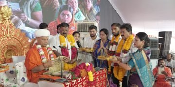 मनातील आनंदाचा झरा वाहता ठेवा