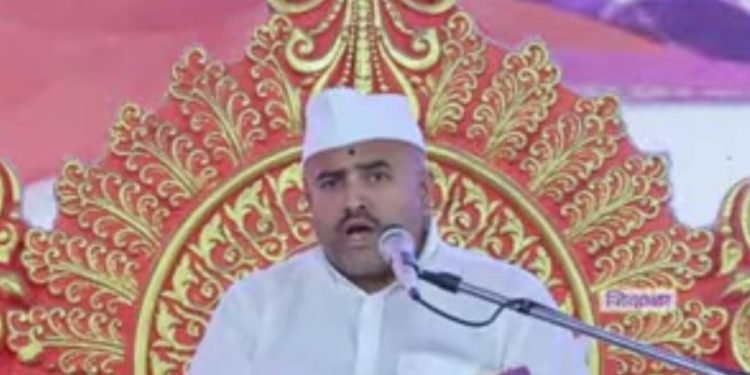 ज्ञानेश्वरीबन, गाथाबन फुलवा