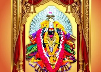 निनगुरच्या कालिकादेवीचा सुवर्ण महोत्सवी यात्रोत्सव