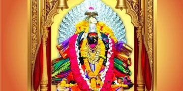 निनगुरच्या कालिकादेवीचा सुवर्ण महोत्सवी यात्रोत्सव