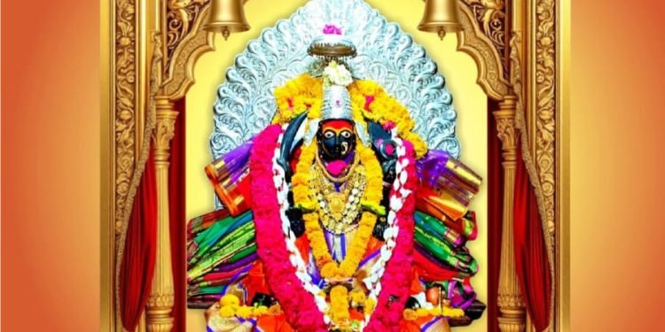 निनगुरच्या कालिकादेवीचा सुवर्ण महोत्सवी यात्रोत्सव
