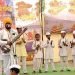 कुलदेवीचे महात्म्य जपत ईश्वराचे नामस्मरण करा