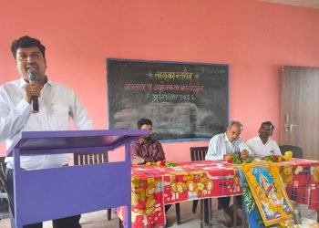 संरक्षणदलात करिअरच्या मोठ्या संधी : प्रा.रामेश्वर गटकळ