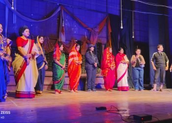 वीर मातांच्या इतिहासाला नाटिकेद्वारे उजाळा