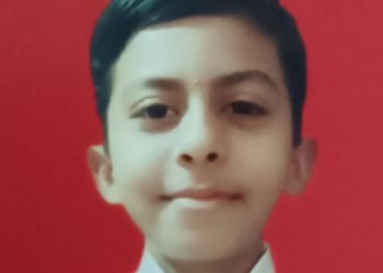 शिवराज भिसे याचे नवोदय प्रवेश परीक्षेत यश