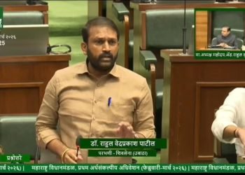 दिव्यांग बांधवांना विशेष घरकुल योजना राबवा