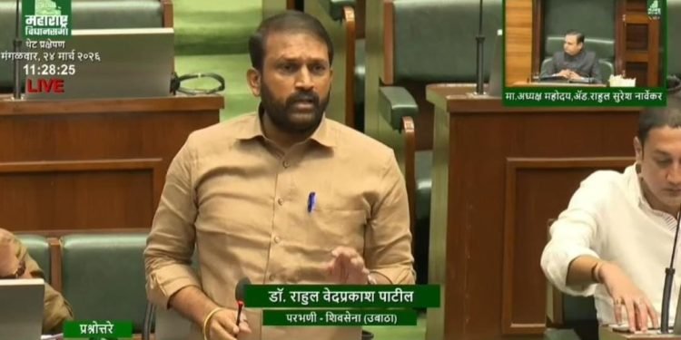 दिव्यांग बांधवांना विशेष घरकुल योजना राबवा