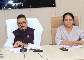 मतदार यादीत नाव तपासून घ्यावे