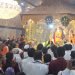 श्री साईबाबा मंदिरात श्रीराम जन्मोत्सव उत्साहात