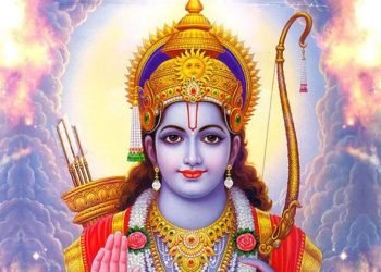 रांजणीत प्रभू श्रीराम जन्मोत्सव
