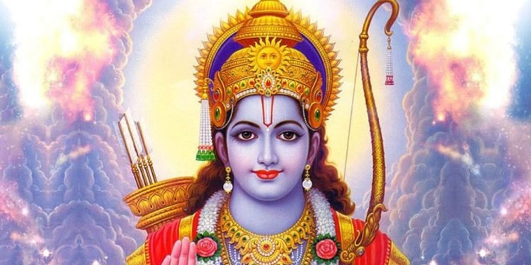 रांजणीत प्रभू श्रीराम जन्मोत्सव
