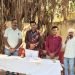 सेलूत निवडणूक केंद्रांचे मॅपिंग सुरू