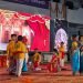 ज्ञानसाधना प्रतिष्ठान पब्लिक स्कूलचे स्नेहसंमेलन