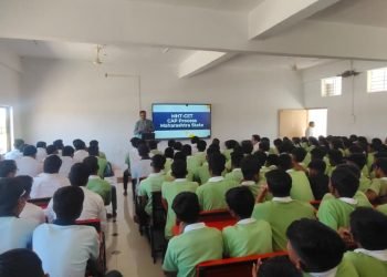 ज्ञानसाधना फाउंडेशनतर्फे करिअर मार्गदर्शन