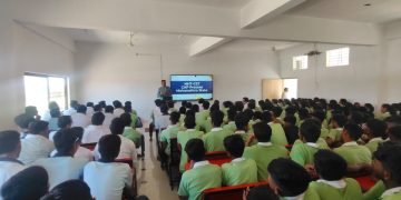ज्ञानसाधना फाउंडेशनतर्फे करिअर मार्गदर्शन