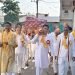 भगवान महावीर यांचा जयघोष