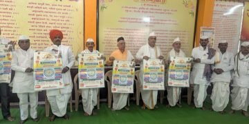 सेलूतील ज्ञानेश्वरी महापारायण सोहळ्यास सर्व मदत करू