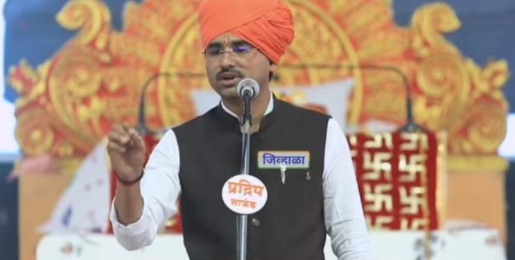 ज्ञानेश्वरी जीवनात आचरणात आणावी