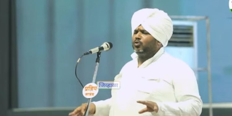 प्रत्येक कार्यात ईश्वर पाहावा