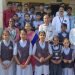 विवेकानंद विद्यालयातील गुणवंतांचा सत्कार