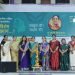 महिलांनी एकमेकींचा आधार बनावे