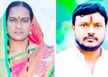 परभणी झेडपीच्या अध्यक्षपदी लता वाकळे