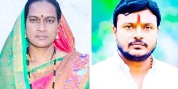 परभणी झेडपीच्या अध्यक्षपदी लता वाकळे
