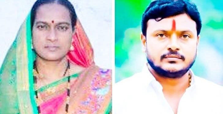 परभणी झेडपीच्या अध्यक्षपदी लता वाकळे